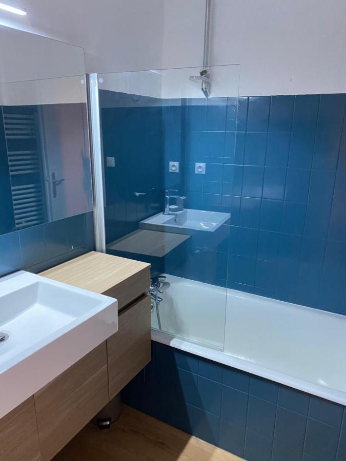 Location Studio Plein Centre Les Carroz Екстер'єр фото
